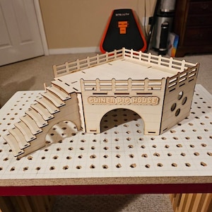 Albert added a photo of their purchase