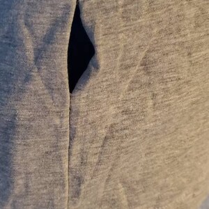 Breathe Langaermet T Shirt