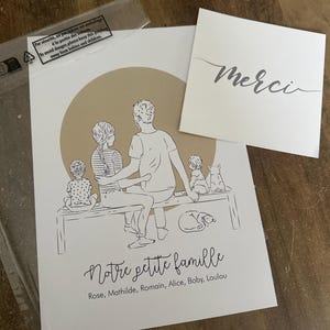 mangeant a ajouté une photo de son achat