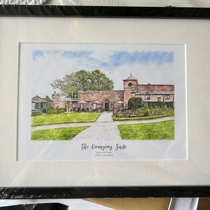 Laura added a photo of their purchase
