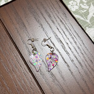 Claire added a photo of their purchase