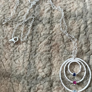 Lorraine added a photo of their purchase