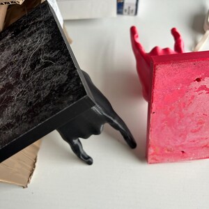 Andrea added a photo of their purchase