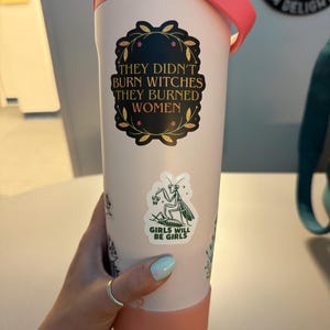 Priscilla added a photo of their purchase