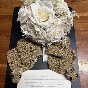 Marrhea added a photo of their purchase