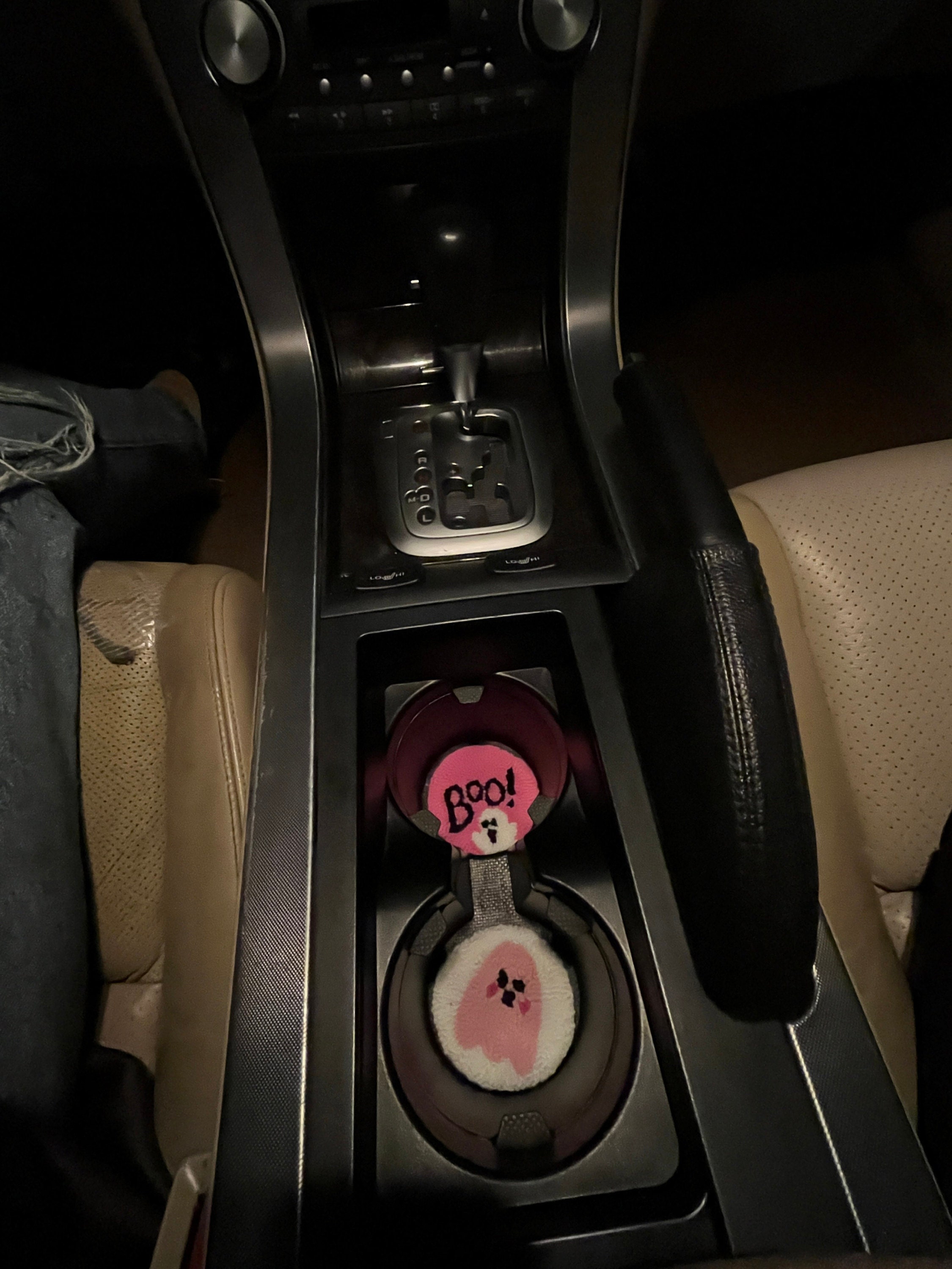 So cute and fit perfect in my car