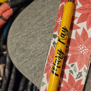 Jennifer added a photo of their purchase
