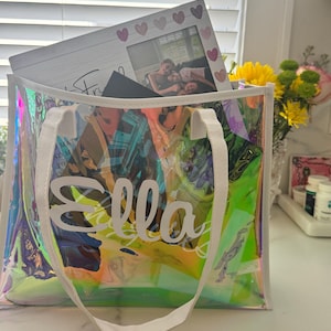 Toni added a photo of their purchase