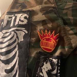 Luis added a photo of their purchase