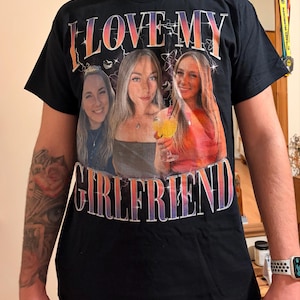 Lauren added a photo of their purchase