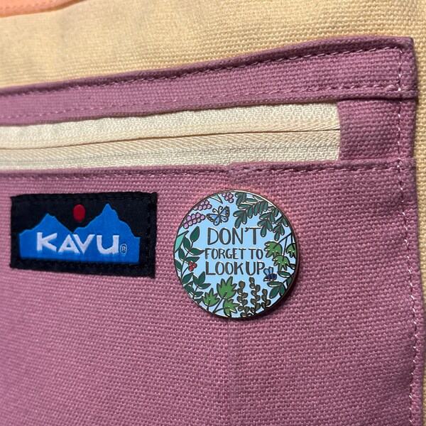 Reduce, Reuse, Recycle Hard Enamel Pin - Etsy