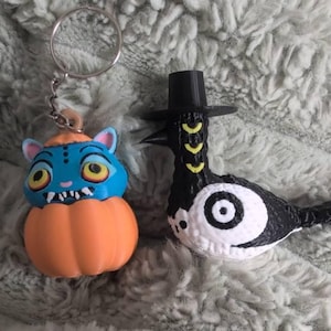 Conley added a photo of their purchase