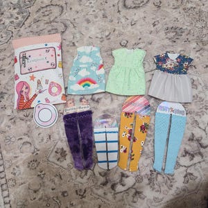 Siobhan hat ein Foto des gekauften Artikels hinzugefügt