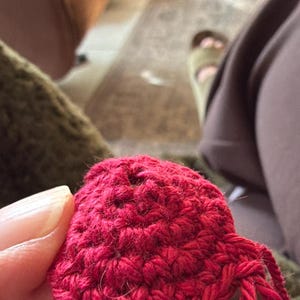 Ingrid added a photo of their purchase