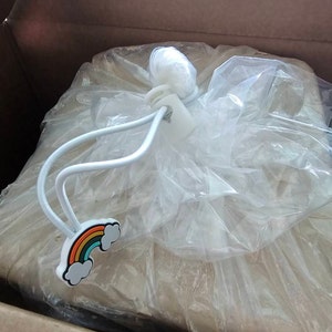 Erin added a photo of their purchase