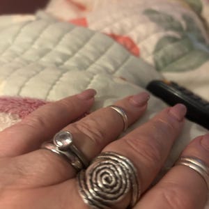Tracey added a photo of their purchase