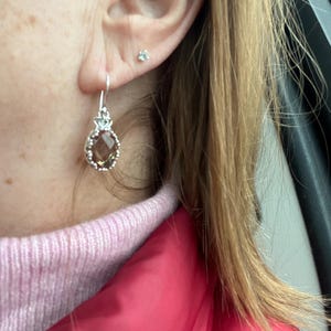 Etsy-koper heeft een foto van de aankoop toegevoegd
