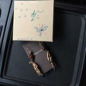 Buyer photo Crystal, who reviewed this item with the Etsy app for iPhone.