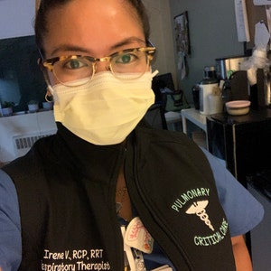 Irene lade till en bild av sitt köp