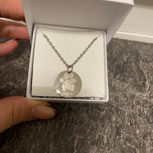 Stephanie added a photo of their purchase