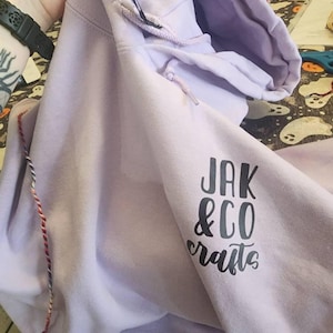 Amanda added a photo of their purchase