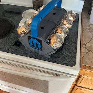 Nic added a photo of their purchase