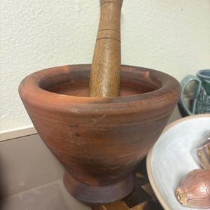 Miranda added a photo of their purchase