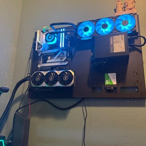 matthew added a photo of their purchase