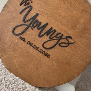 Ashley added a photo of their purchase
