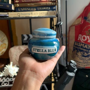Alexandra added a photo of their purchase