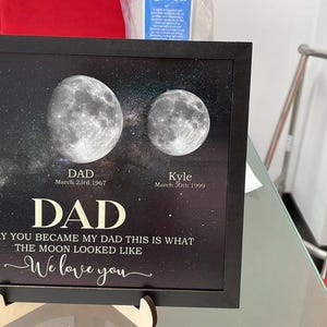 Darcy added a photo of their purchase
