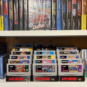 Gameboy Color Stand Display Game Holder - Etsy