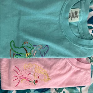 Comprador Etsy adicionaram uma foto da sua compra