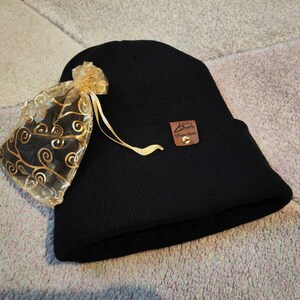 Laura added a photo of their purchase