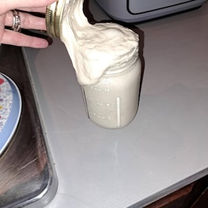 Kayla added a photo of their purchase