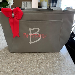 Brittany added a photo of their purchase