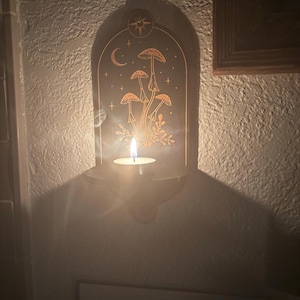 Blair added a photo of their purchase