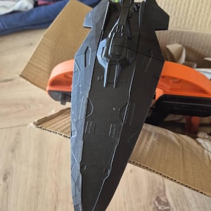 Antony ha añadido una foto de su compra