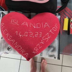 Murielle added a photo of their purchase