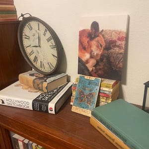 C ha aggiunto una foto del proprio acquisto