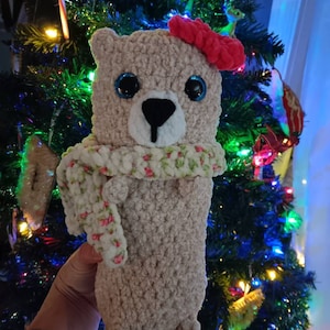 holly added a photo of their purchase