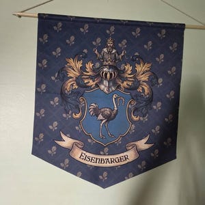 John added a photo of their purchase