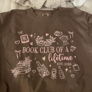 Sara added a photo of their purchase