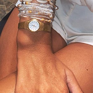 Shannon added a photo of their purchase