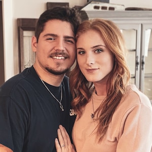 Cole added a photo of their purchase