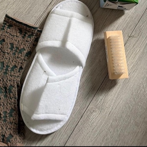 Katie ha añadido una foto de su compra