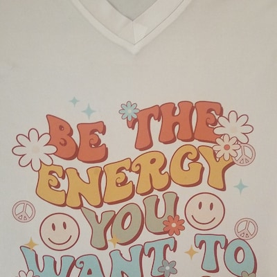 Be the Energy You Want to Attract PNG Mental Health Png Self Love Png ...