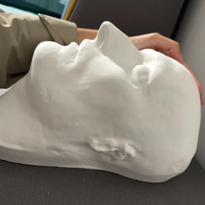 Inactive account added a photo of their purchase