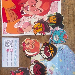 Theseus added a photo of their purchase