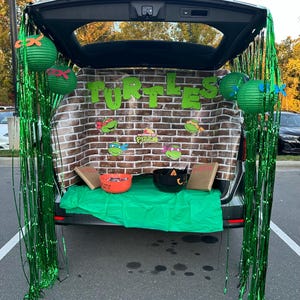 Kelley added a photo of their purchase